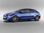 Renault Megane GT 2010 года